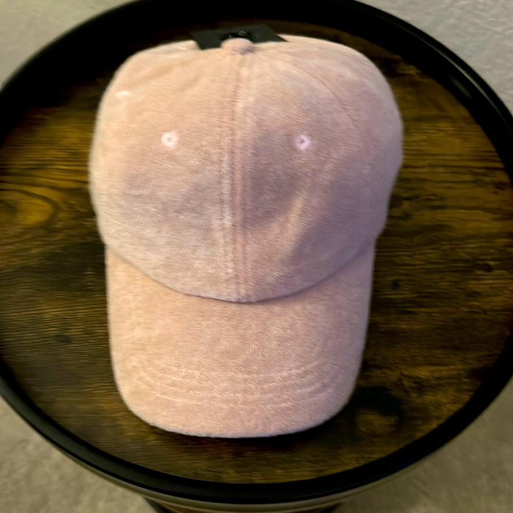 NWT C.C Soft Cap